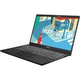 MSI Modern 15 H (C13M-208BE) 15.6"  laptop Zwart | Core i5-13420H | Iris Xe Graphics | 16 GB | 512 GB SSD