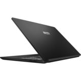 MSI Modern 15 H (C13M-208BE) 15.6"  laptop Zwart | Core i5-13420H | Iris Xe Graphics | 16 GB | 512 GB SSD