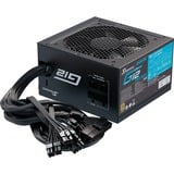 Seasonic G12 GM-850, 850 Watt voeding  