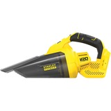 Stanley Fatmax 18V Kruimeldief SFMCVH001B-XJ handstofzuiger Geel/zwart, Zonder accu en oplader