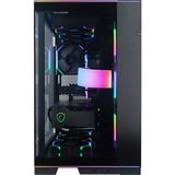 ALTERNATE Pure Lian Li R7-5090 gaming pc Ryzen 7 9800X3D | RTX 5090 | 64 GB | 4 TB SSD