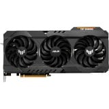 ASUS TUF Gaming Radeon RX 7800 XT OG OC grafische kaart 3x DisplayPort, 1x HDMI