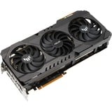 ASUS TUF Gaming Radeon RX 7800 XT OG OC grafische kaart 3x DisplayPort, 1x HDMI