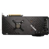 ASUS TUF Gaming Radeon RX 7800 XT OG OC grafische kaart 3x DisplayPort, 1x HDMI