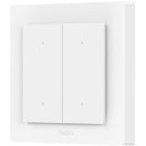 Aqara Light Switch H2 EU knop Wit, 4 knoppen