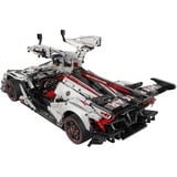 CaDA Master - V12 Hypercar Constructiespeelgoed C61053W, Schaal 1:8