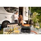 Campingaz 360 Grill gasbarbecue Zwart