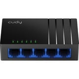 Cudy 5-Port Gigabit Desktop Switch Zwart