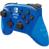 HORI Wireless Horipad gamepad Blauw, Nintendo Switch