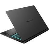 HP OMEN Transcend 14 (fb0010nb) 14"  gaming laptop Zwart | Core Ultra 9 185H | RTX 4070 | 32 GB | 1 TB SSD