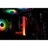 Kingston FURY 48 GB DDR5-8000 Kit - Limited Edition werkgeheugen Carbon/rood, KF580C36RLAK2-48, Renegade RGB, XMP