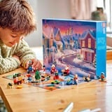 LEGO City - Adventkalender 2024 Constructiespeelgoed 60436