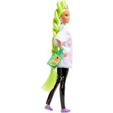 Mattel Barbie Extra #11 - Neon Green Hair Pop 