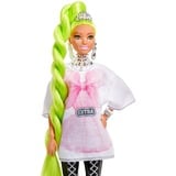 Mattel Barbie Extra #11 - Neon Green Hair Pop 