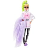 Mattel Extra Pop (Neon Green Hair) 