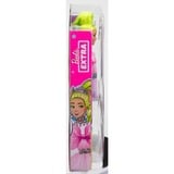 Mattel Extra Pop (Neon Green Hair) 