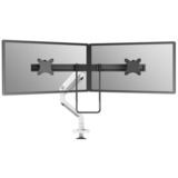 Neomounts DS75S-950WH2 monitorarm Wit