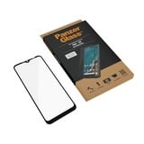 PanzerGlass Nokia G50 screenprotector Transparant/zwart