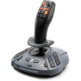 Thrustmaster SimTask FarmStick joystick Grijs/zwart, Xbox Series X|S, PC