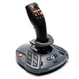 Thrustmaster SimTask FarmStick joystick Grijs/zwart, Xbox Series X|S, PC