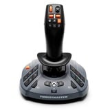 Thrustmaster SimTask FarmStick joystick Grijs/zwart, Xbox Series X|S, PC