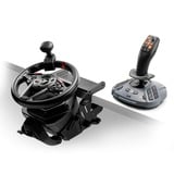 Thrustmaster SimTask FarmStick joystick Grijs/zwart, Xbox Series X|S, PC