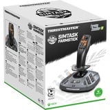 Thrustmaster SimTask FarmStick joystick Grijs/zwart, Xbox Series X|S, PC