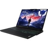 Lenovo Legion Pro 7 16IRX9H (83DE008DMB) 16"  gaming laptop Zwart | Core i9-14900HX | RTX 4090 | 32 GB | 1 TB SSD | 240 Hz