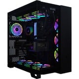 ALTERNATE Pure iCUE Powered by ASUS TUF i7-4080 SUPER gaming pc Core i7-14700KF | RTX 4080 SUPER | 32 GB | 2 TB SSD