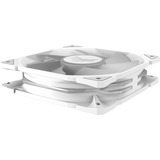 ASUS TUF Gaming TR120 ARGB case fan Wit/transparant