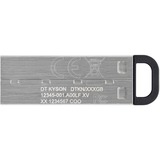 Kingston DataTraveler Kyson 512 GB usb-stick Zilver, DTKN/512GB