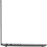 Lenovo Yoga Pro 9 16IMH9 (83DN005TMB) 16" laptop Grijs | Core Ultra 9 185H | RTX 4060 | 32 GB | 1 TB SSD | 165 Hz