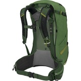 Osprey Stratos 34 rugzak Groen, 34 liter, One size, Seaweed/Matcha Green