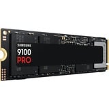 SAMSUNG 9100 PRO 2 TB SSD MZ-VAP2T0BW, PCIe Gen 5.0 x4, NVMe 2.0