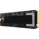 SAMSUNG 9100 PRO 2 TB SSD MZ-VAP2T0BW, PCIe Gen 5.0 x4, NVMe 2.0