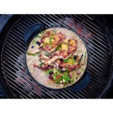 Weber Bakplaat - Gourmet BBQ System grillroosters grillplaat Zwart