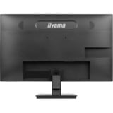 iiyama ProLite XU2763HSU-B1 27" monitor Zwart, 100Hz, HDMI, DisplayPort, USB, Audio, AMD FreeSync