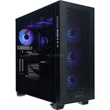 Gamer Pro R7-4070Ti SUPER gaming pc