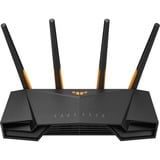 ASUS TUF Gaming AX4200 AiMesh router Zwart/oranje, Wi-Fi 6, 2.5 Gb-Lan, AiMesh