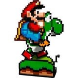 LEGO Super Mario - Super Mario World: Mario en Yoshi Constructiespeelgoed 71438