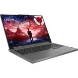 Lenovo Legion Slim 5 16AHP9 (83DH0050MB) 16"  gaming laptop Grijs | Ryzen 7 8845HS | RTX 4060 | 32 GB | 1 TB SSD | 165 Hz