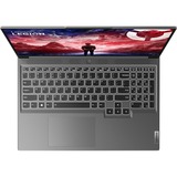 Lenovo Legion Slim 5 16AHP9 (83DH0050MB) 16"  gaming laptop Grijs | Ryzen 7 8845HS | RTX 4060 | 32 GB | 1 TB SSD | 165 Hz