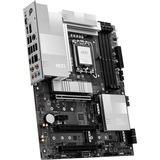 MSI Z890 GAMING PLUS WIFI socket 1851 moederbord RAID, 5Gb-LAN, WIFI, BT, Sound, ATX