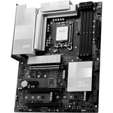 MSI Z890 GAMING PLUS WIFI socket 1851 moederbord RAID, 5Gb-LAN, WIFI, BT, Sound, ATX