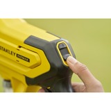 Stanley FATMAX V20 18V hogedrukreiniger Geel/zwart, Accu en lader inbegrepen