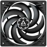 ARCTIC P12 Slim PWM PST case fan Zwart