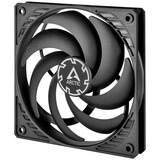 ARCTIC P12 Slim PWM PST case fan Zwart