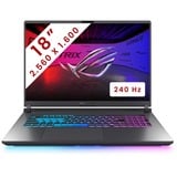 ROG Strix G18 (G815LR-S9103W) 18"  gaming laptop