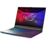 ASUS ROG Strix G18 (G815LR-S9103W) 18"  gaming laptop Grijs | Ultra 9 275HX | RTX 5070 Ti | 32 GB | 2 TB SSD | 240 Hz