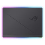 ASUS ROG Strix G18 (G815LR-S9103W) 18"  gaming laptop Grijs | Ultra 9 275HX | RTX 5070 Ti | 32 GB | 2 TB SSD | 240 Hz